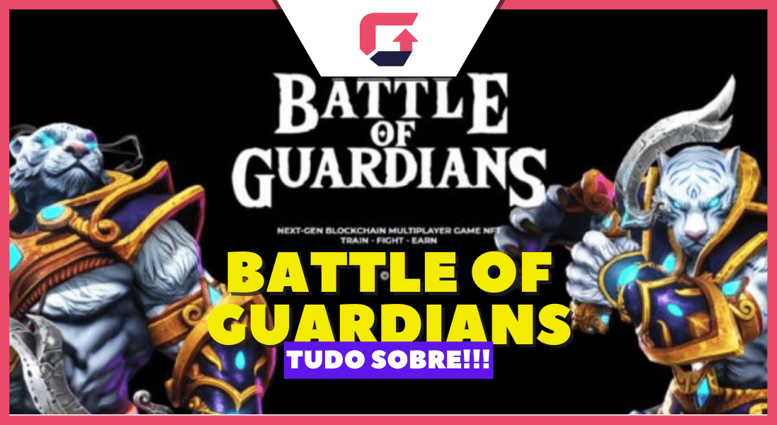 Battle of Guardians Game | Battle of Guardians Token: Download e mais