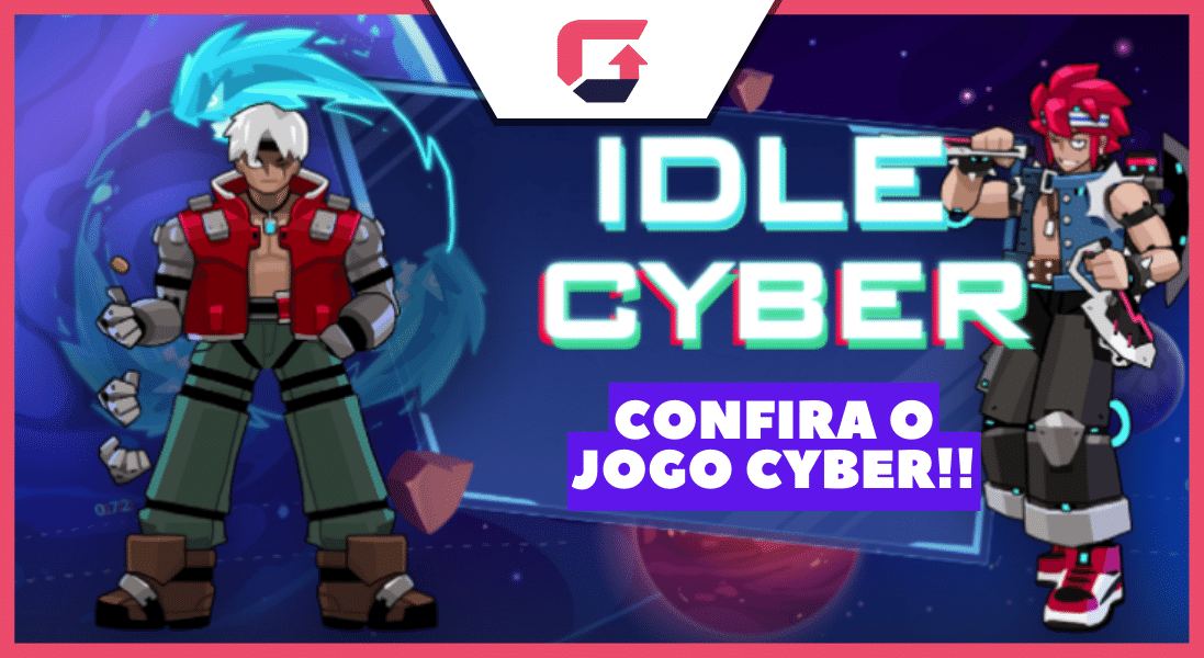 Idle Cyber Token | Idle Cyber Como Jogar: tudo sobre Game NFT