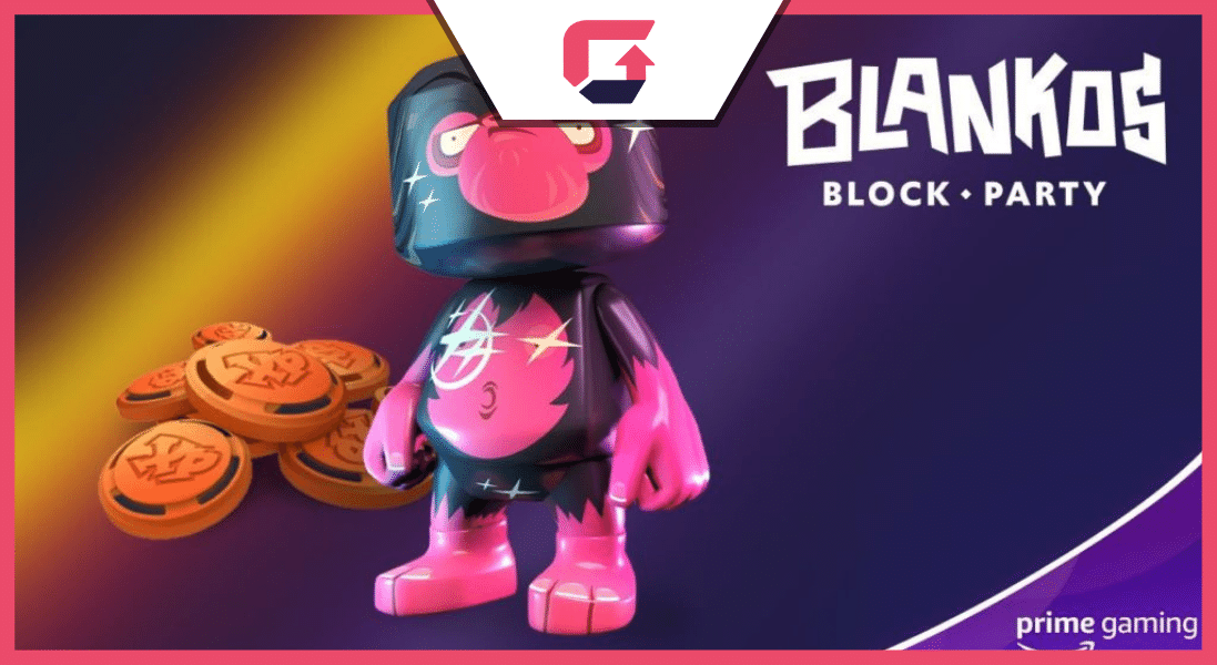 Blankos Block Party como ganhar dinheiro: tudo sobre game NFT