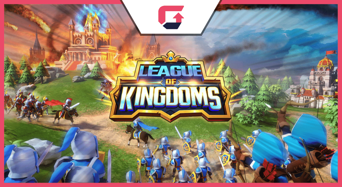 League of Kingdoms NFT | League of Kingdoms Dicas: quanto ganha?