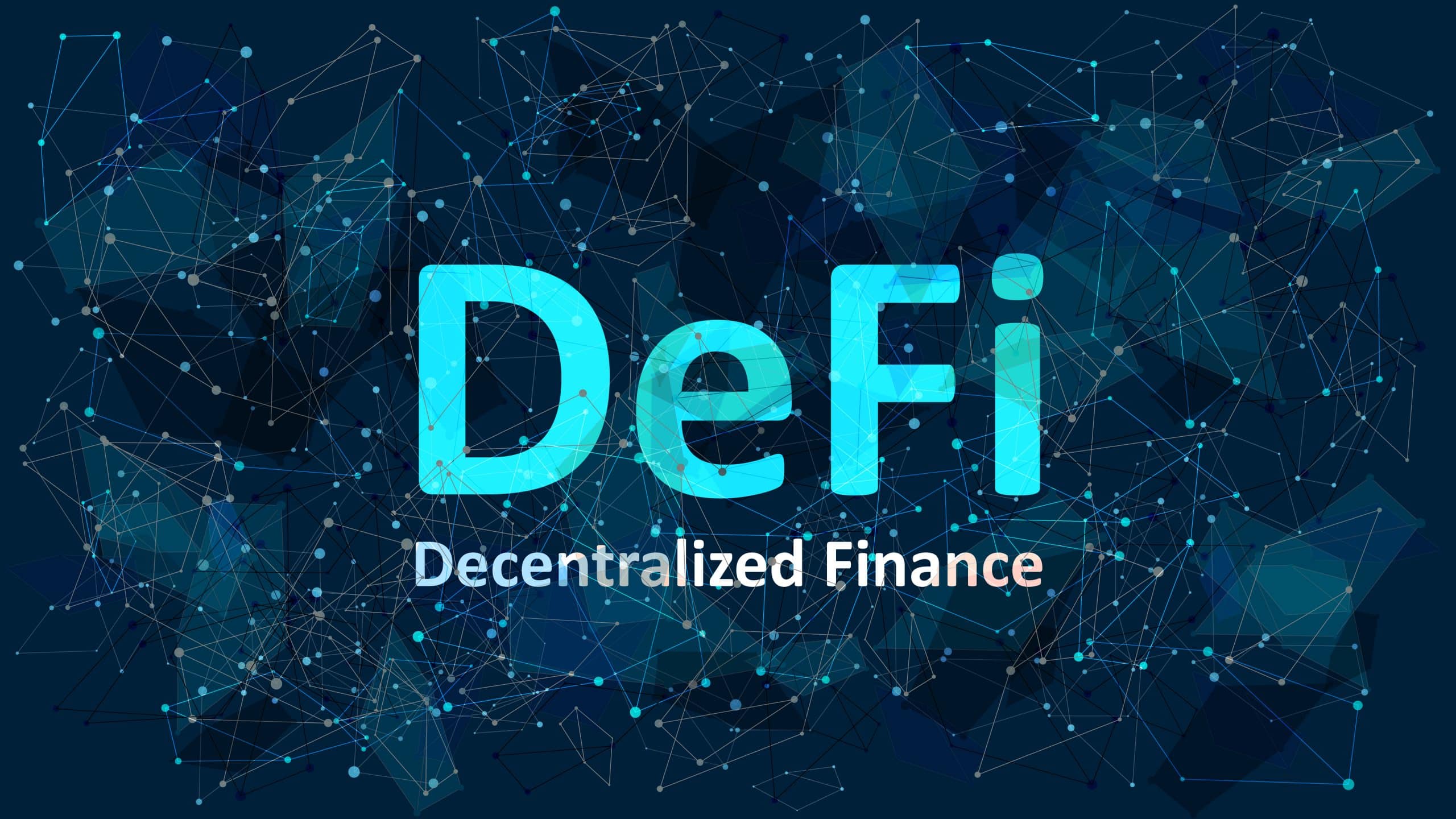 DEFI11: Hashdex lança primeira ETF focado em DeFi
