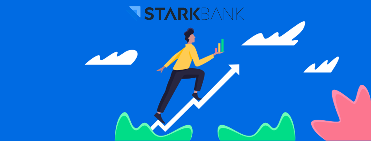 Stark Bank o que é? Stark Bank é confiável?