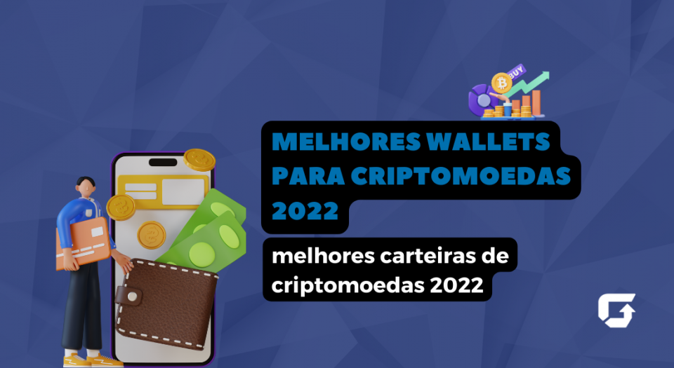 melhores wallets 2023 criptomoedas