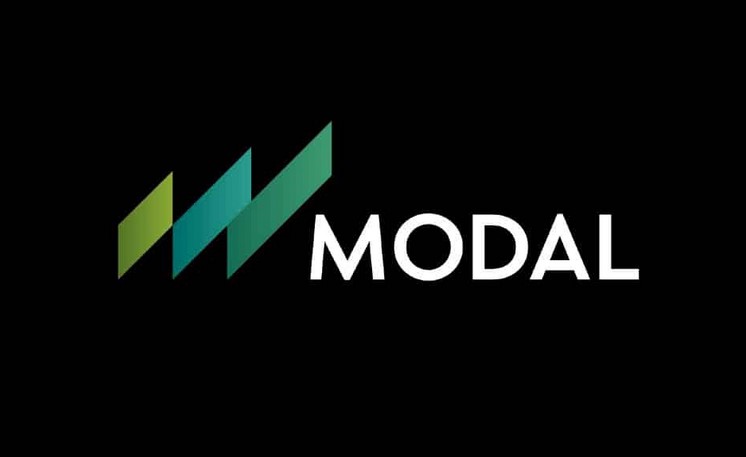 modal as a service