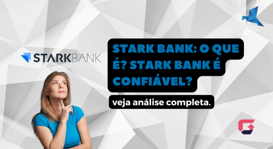 stark bank confiavel