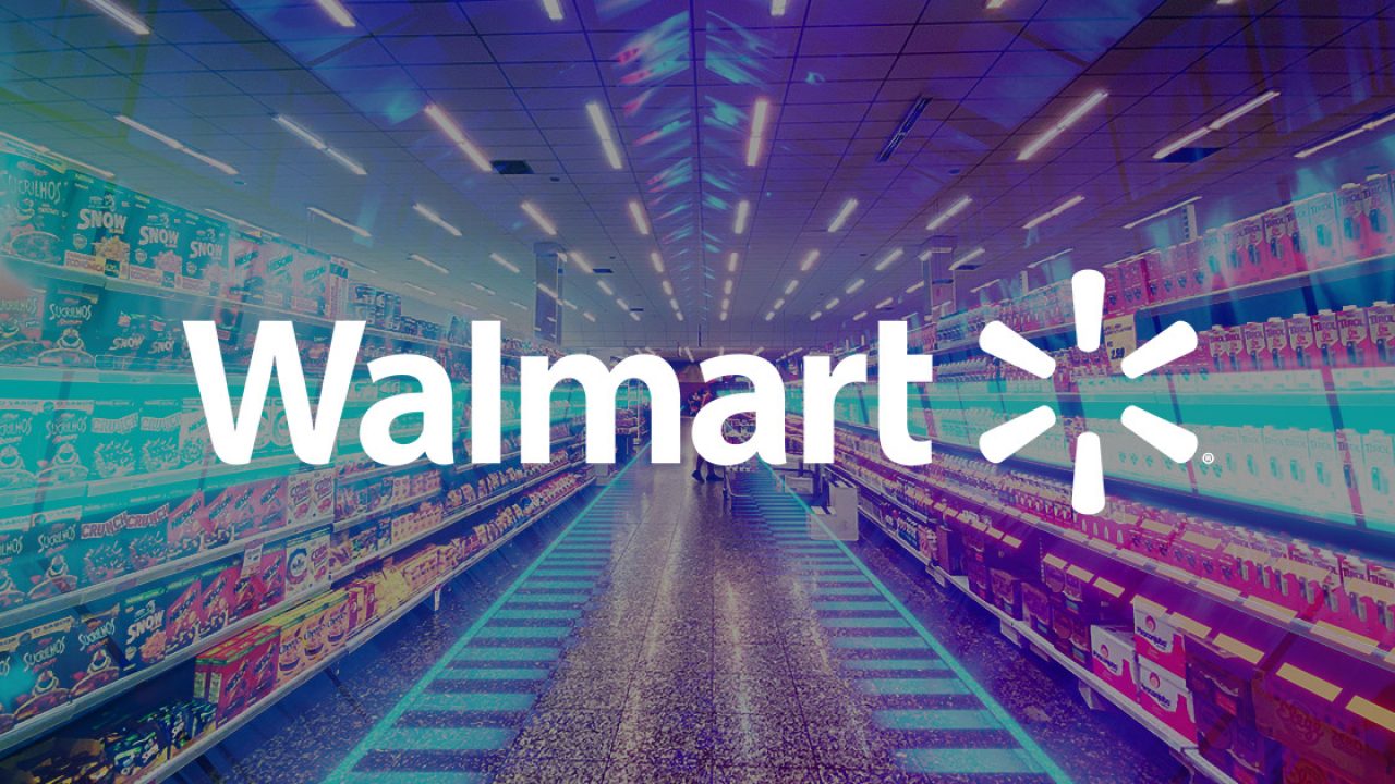 Agora você pode comprar Bitcoin no Walmart dos Estados Unidos