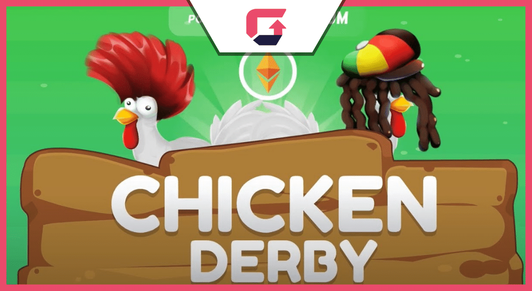 Chicken Derby NFT | Chicken Derby Token: tudo sobre game Blockchain