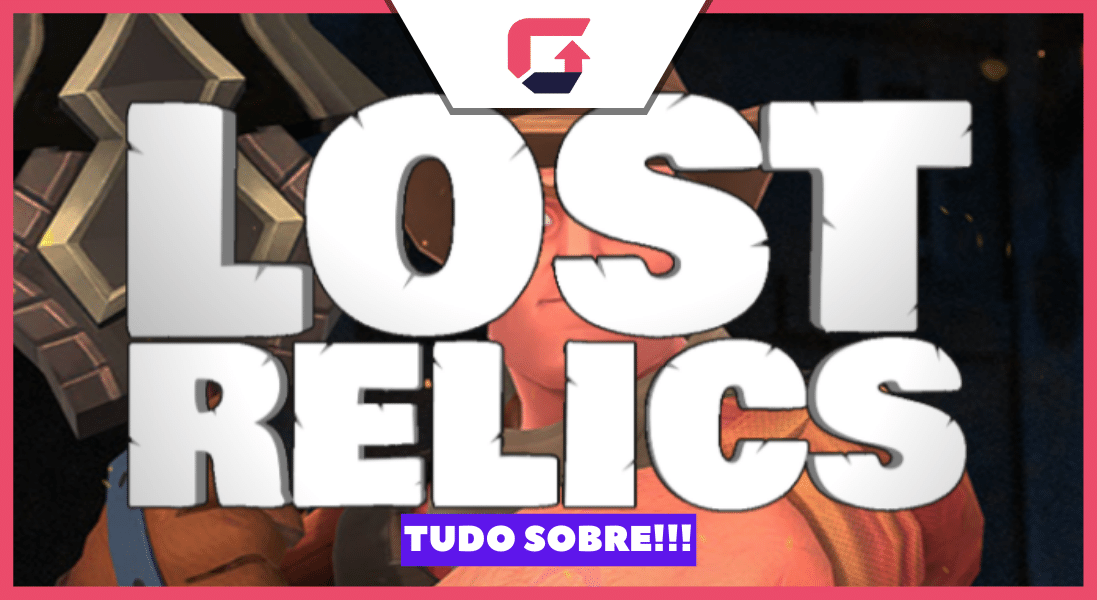 Lost Relics Requisitos | Lost Relics Moeda | Lost Relics é gratuito? Sobre