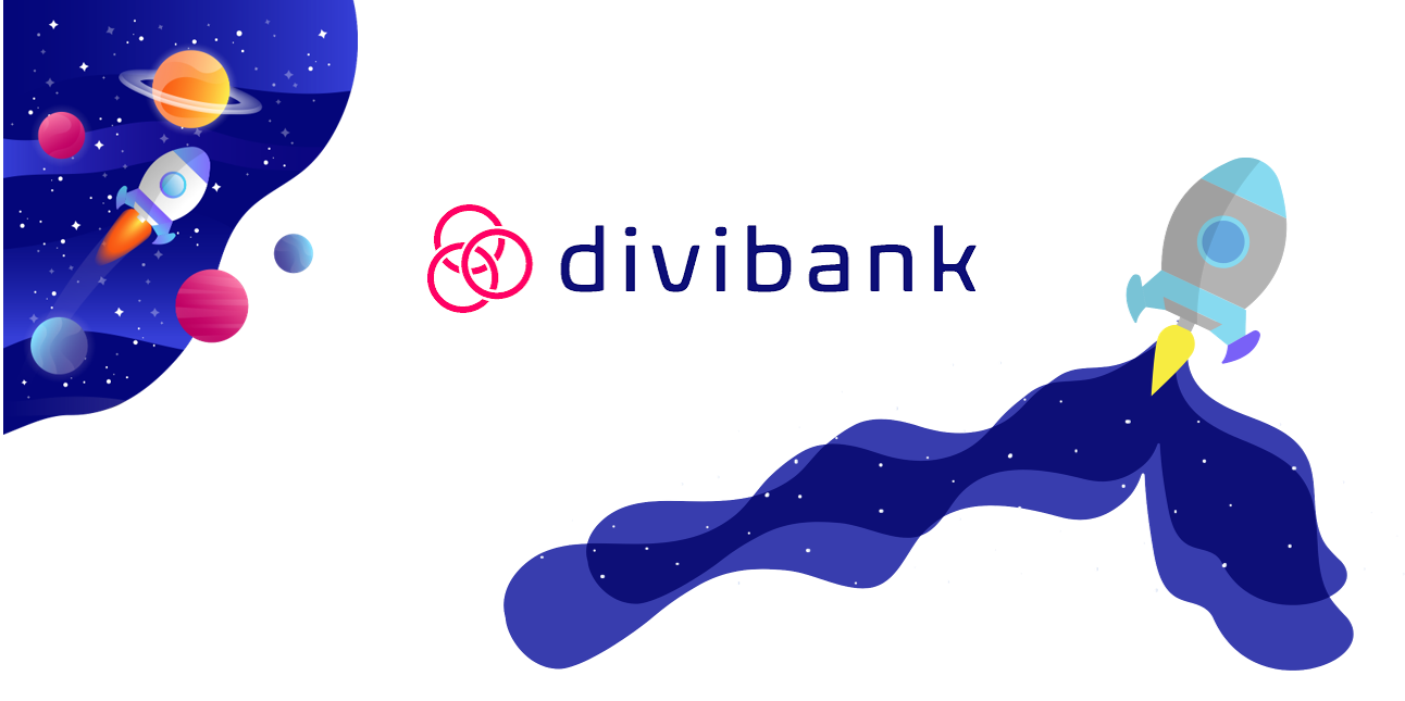 Divibank é confiável?