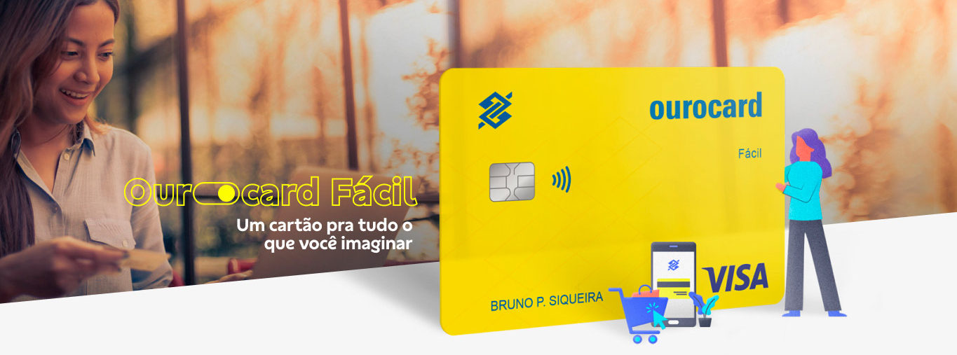 Ourocard 9