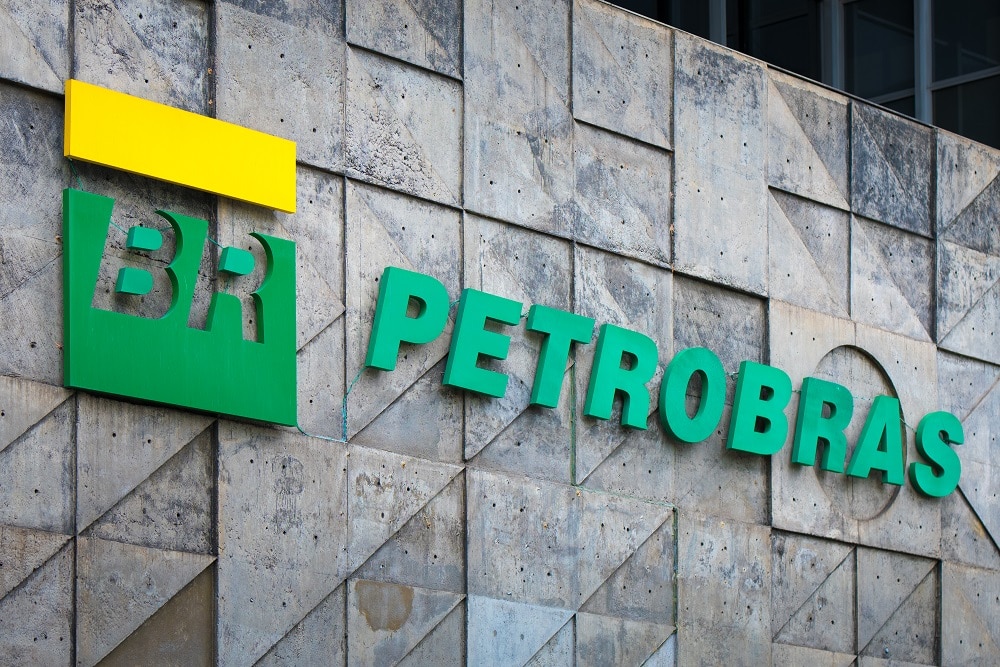 Petrobras shutterstock eDonatas Dabravolskas