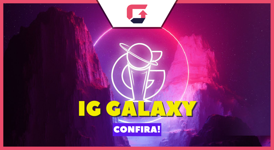 IG Galaxy Coin | IG Galaxy Token: tudo sobre o game NFT