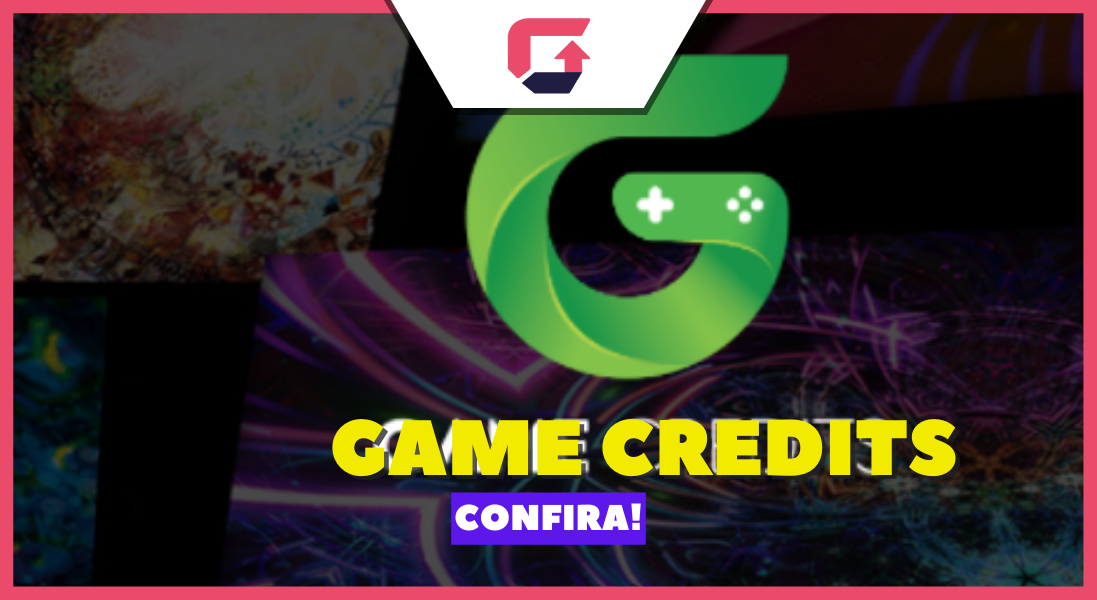 Game Credits NFT | Game Credits onde comprar: tudo sobre