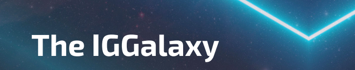 IG Galaxy Coin | IG Galaxy Token