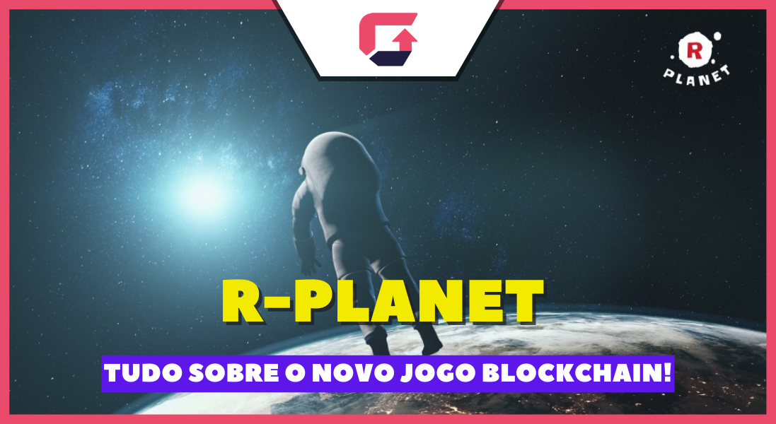 R-Planet Token | R-Planet Como jogar: conheça o game NFT