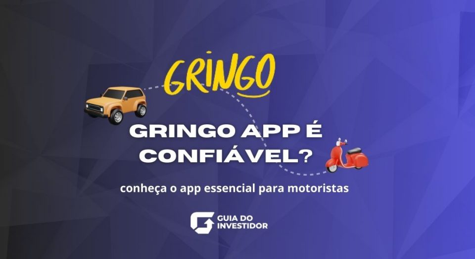 gringo app é confiável