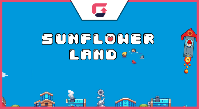 Sun Flower Land NFT | Sun Flower Land Token