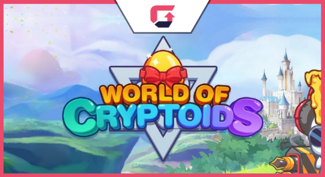 World of Cryptoids NFT: novo Axie Infinity? Saiba tudo sobre