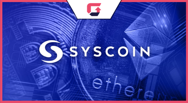 Syscoin projeto | Syscoin vale a pena? Aprenda o que é