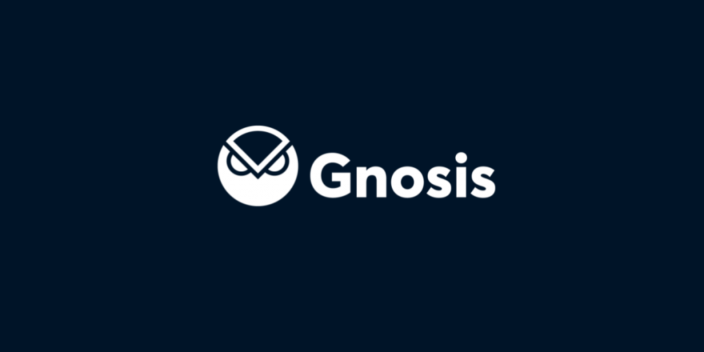 Gnosis criptomoeda (GNO)