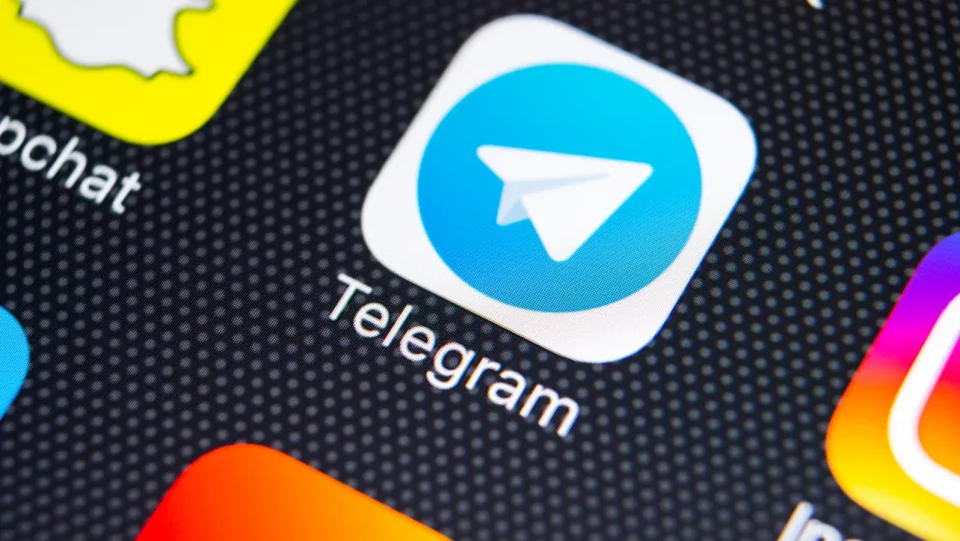 Telegram