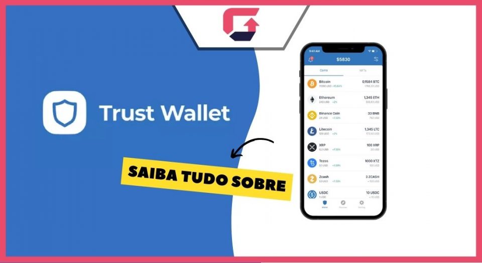 Trust Wallet