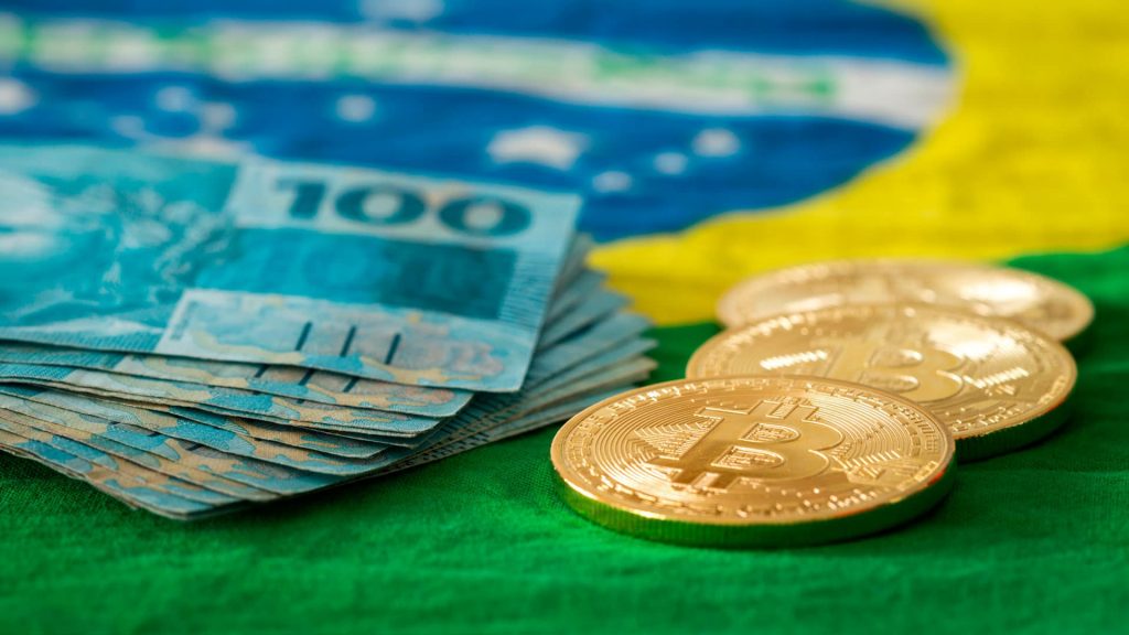 bitcoin brasil real