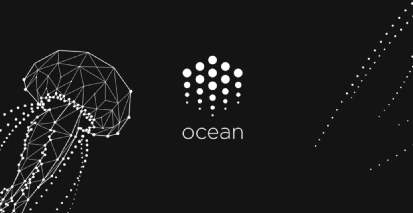 ocean protocol crypto