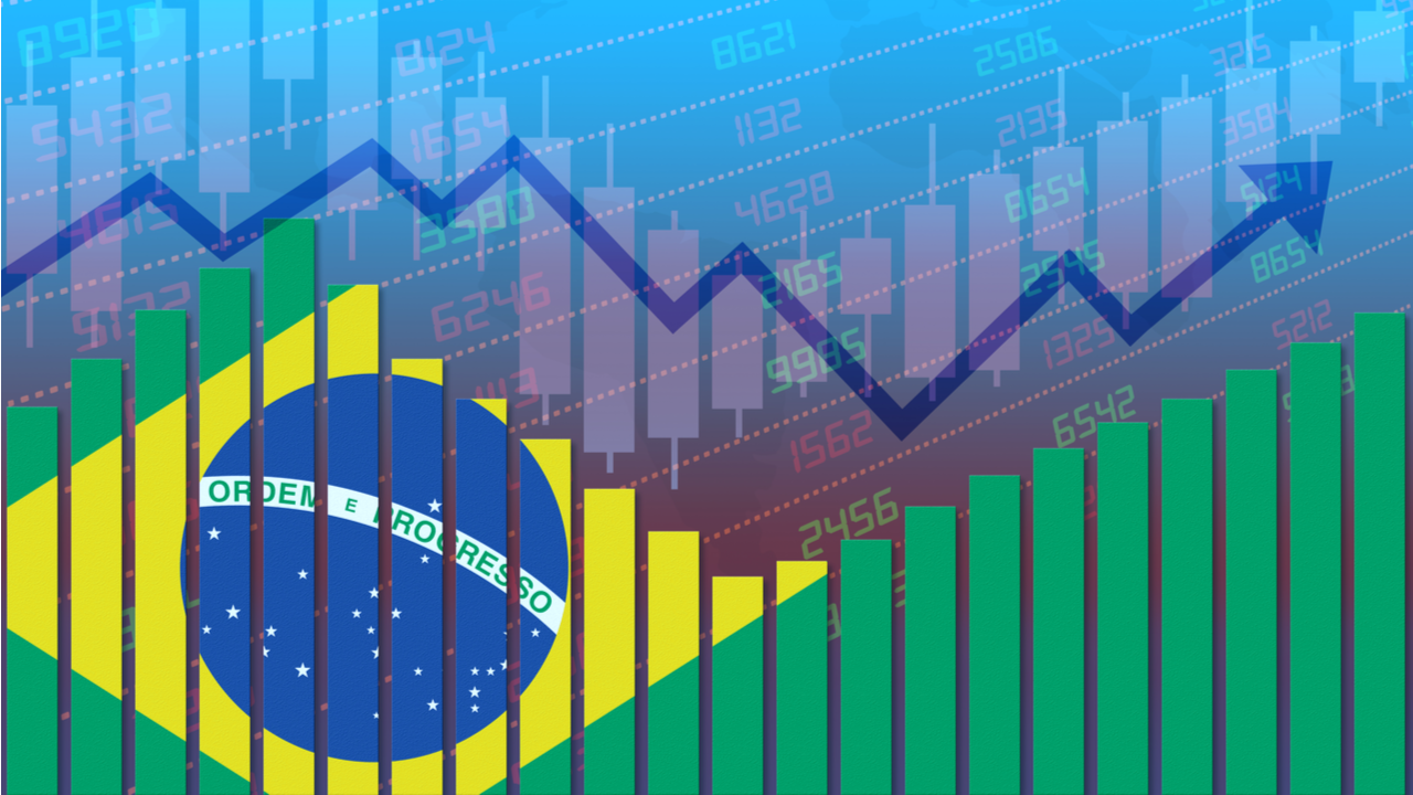 Fundo Verde aproveita rali de agosto e reduz aposta em ações brasileiras