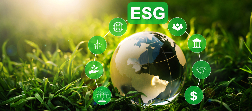 maiores ESG Brasil