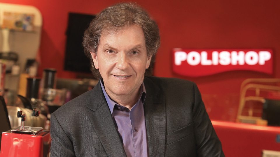 João Appolinário, da Polishop, abre clínica dermatológica em shopping -  Pequenas Empresas Grandes Negócios