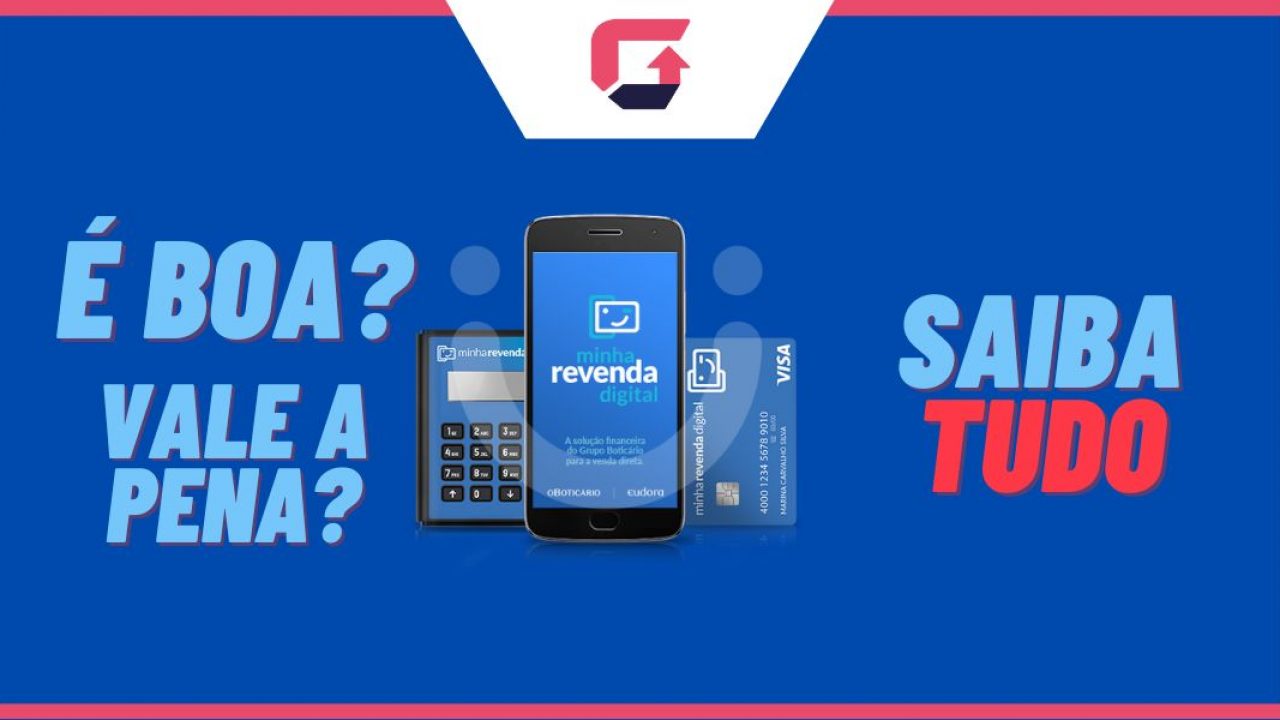 Revenda Digital Vivo Empresas