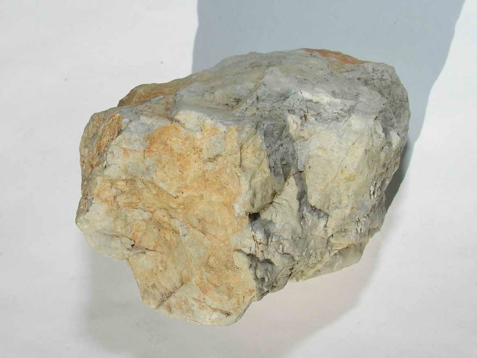 Mineral Ambligonita GDFL032