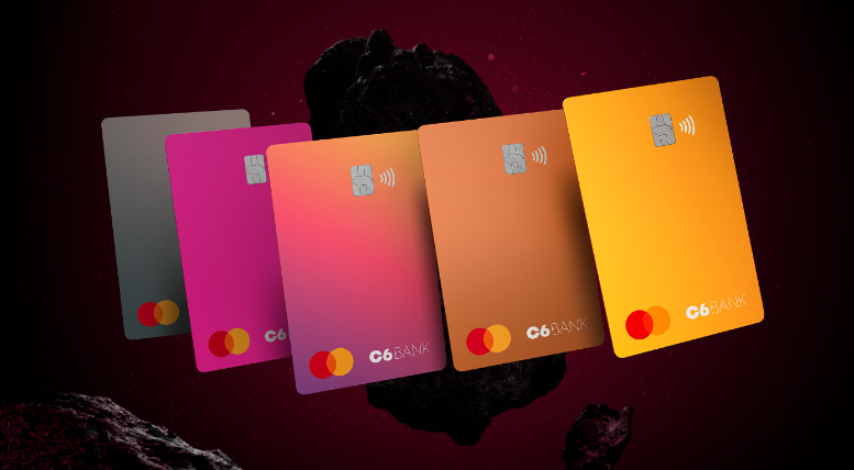Melhores cartões sem anuidade | 15 melhores cartões de crédito 2022