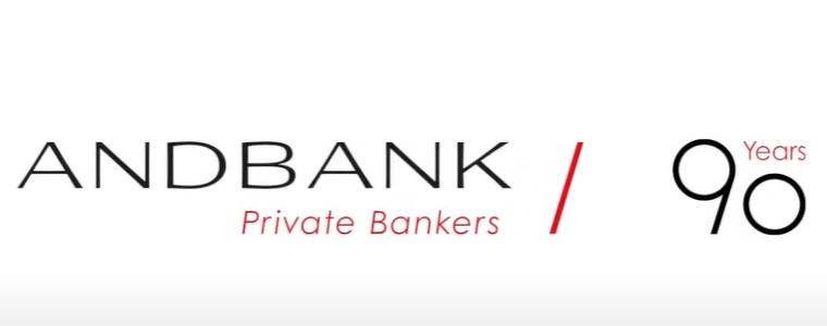 Banco Andbank é confiável 