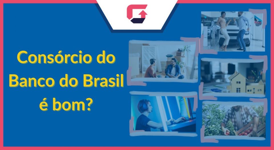 consorcio do banco do brasil