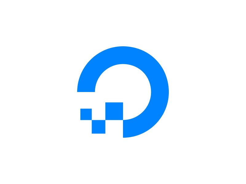 logo dribbble