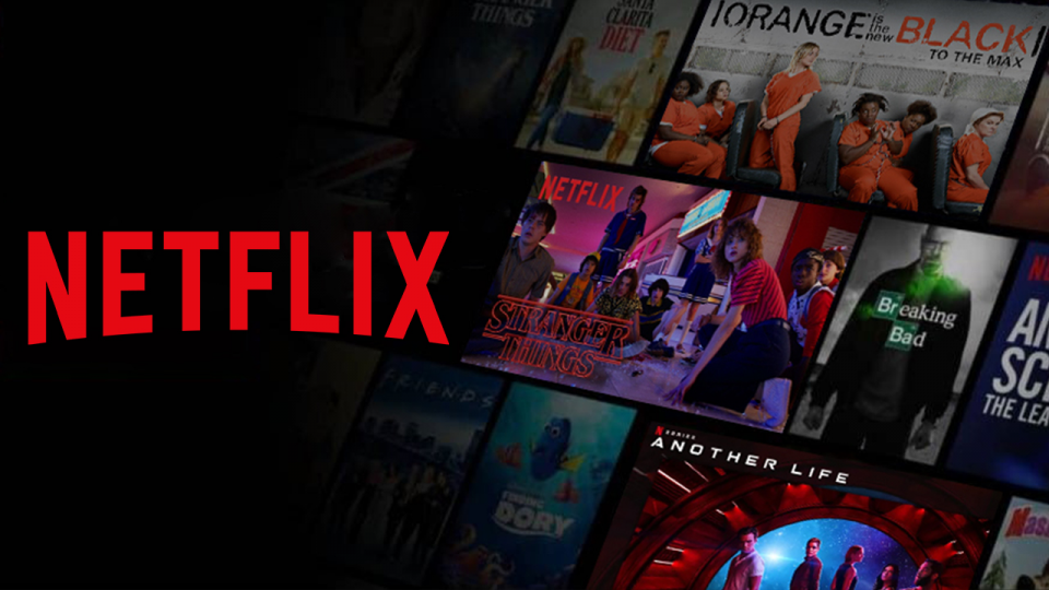 Netflix testa novas produções com assinantes antes da estreia e pede  opiniões – Tecnoblog