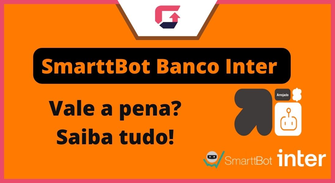 Como criar uma conta na SmarttBot – SmarttBot