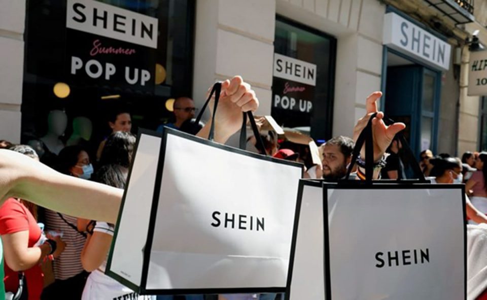 Shein no Brasil vai fazer as varejistas de moda falirem?
