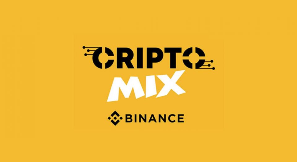 criptomix