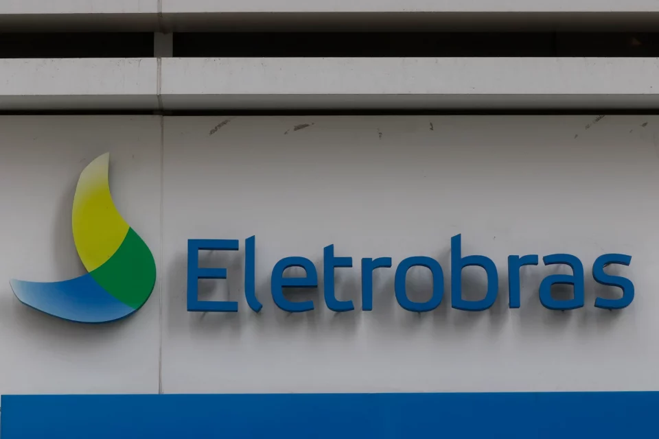 logo Eletrobras