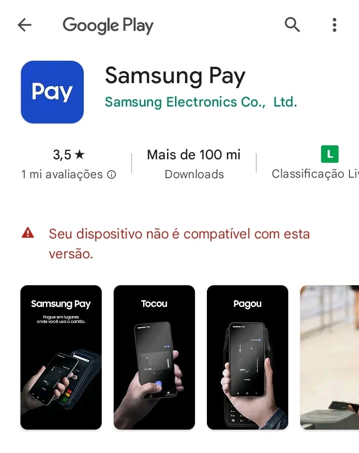Samsung Pay é SEGURO? Veja como é FÁCIL CONFIGURAR e USAR para suas  compras! 