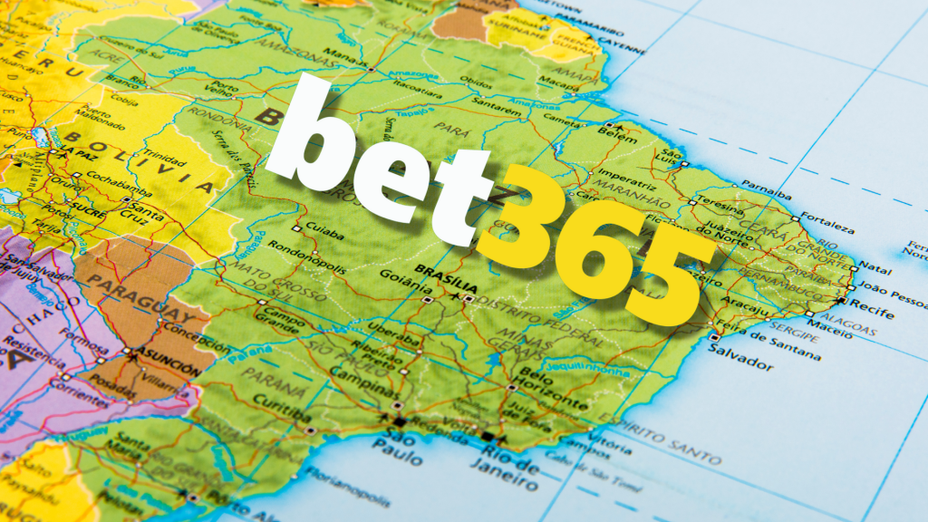 Bet365 é confiável?