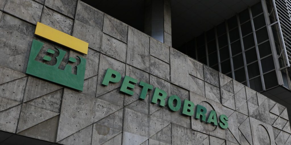 Dividendos Petrobras