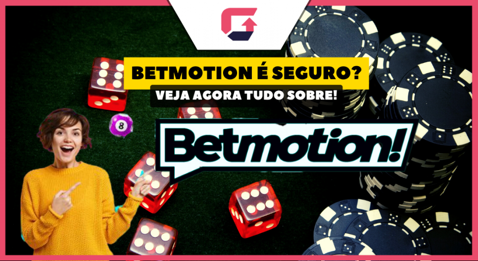 betmotion poker