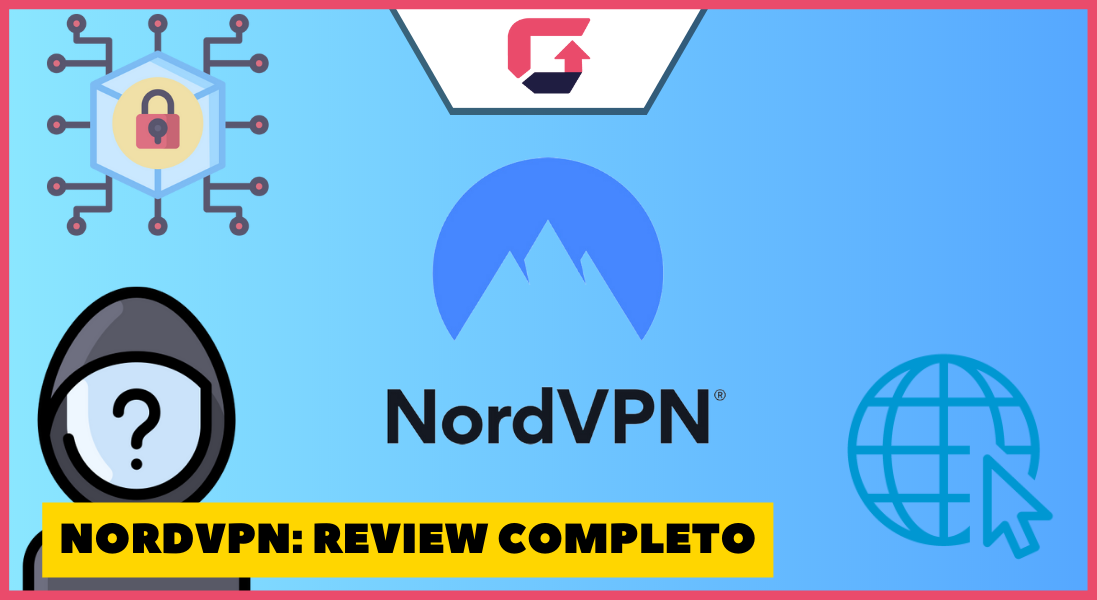 Como Usar uma NordVPN