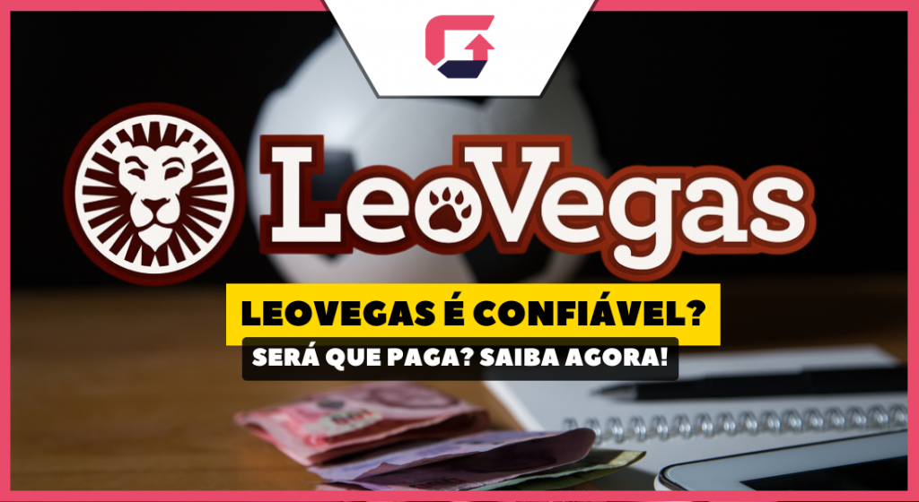 Leovegas para iniciantes: Como começar a apostar