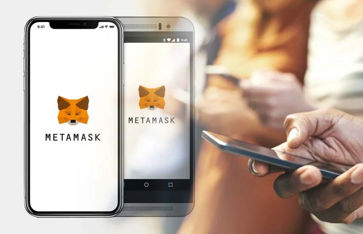 Metamask Finally Launches The Beta Of Its Mobile App