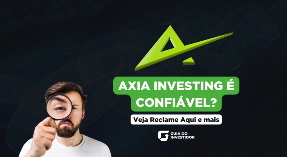 axia investing é confiavel